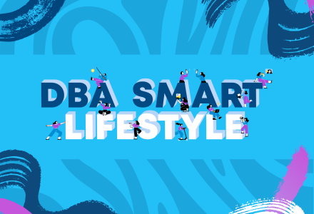 DBA SMART LIFESTYLE: DALL’ASCOLTO AL BENESSERE PROFESSIONALE E PERSONALE