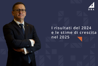 RISULTATI FINANZIARI 2024