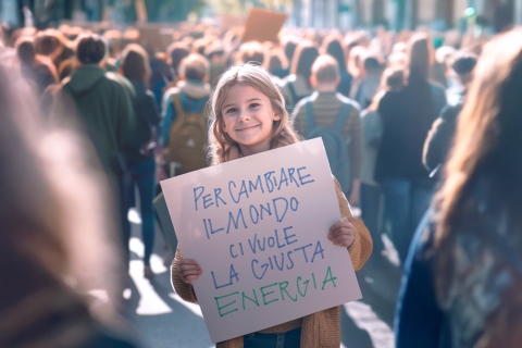 La Giusta Energia