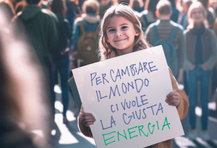DBA GROUP E LA TRANSIZIONE ENERGETICA