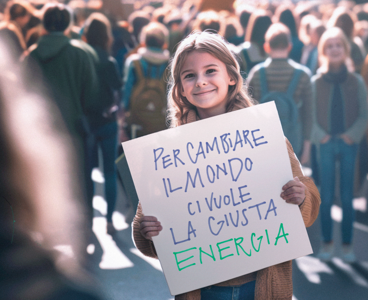 DBA GROUP E LA TRANSIZIONE ENERGETICA