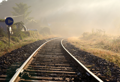 “SMART” RAILWAY CONNECTION FOR INDUSTRIAL LOGISTICS