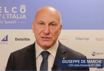 DBA VERSO UN APPROCCIO MULTIDISCIPLINARE
