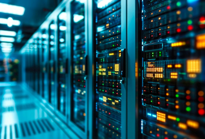 COMMUNITY "DATA CENTER ITALIA"