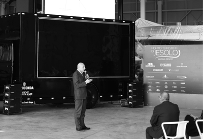 INNOVAZIONE E DIGITAL TWIN
