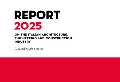 GUAMARI 2025 REPORT: DBA GROUP AMONG THE LEADING AEC COMPANIES IN ITALY