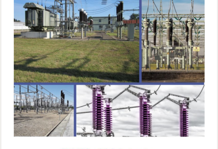 SYNERGY AND GROWTH WITH C. & G. ENGINEERING