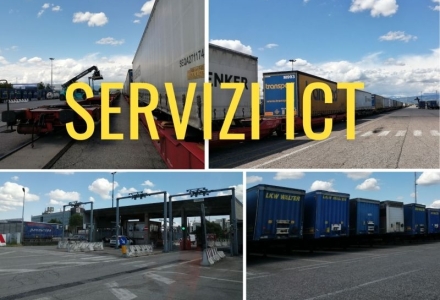 I-TOS IN THE INTERMODAL SERVICES DIGITALIZATION