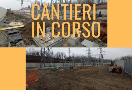 DBA PRO. AT WORK IN PINDEMONT