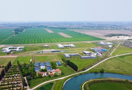 DBA AND THE PROJECT FOR THE HFARM CAMPUS