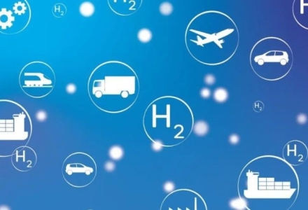 HYDROGEN REFUELING SERVICE NOW IN VENICE MESTRE