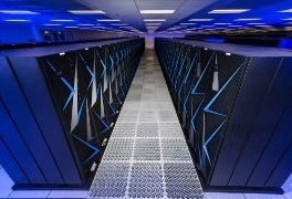 WORK IN PROGRESS FOR THE SUPERCOMPUTER LEONARDO