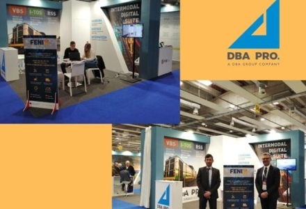 DBA AT LETEXPO 2023 WITH THE VBS SOFTWARE SOLUTION