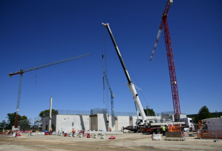 MXP1 CAMPUS: NEW ACTIVITIES FOR DBA