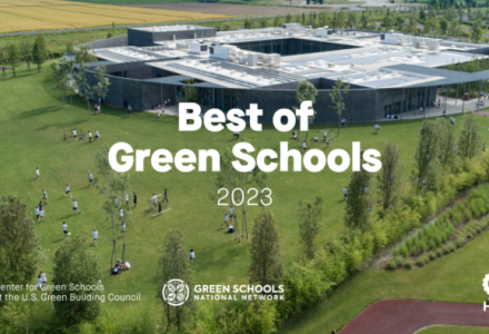 DBA PRO. AND LEED GOLD MASTERSITE CERTIFICATION AT H-FARM CAMPUS