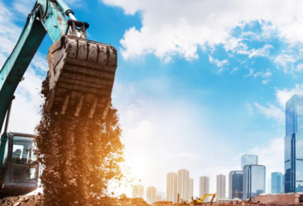 DBA 113TH IN ENR RANKING