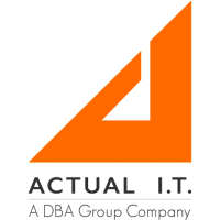 Logo Actual