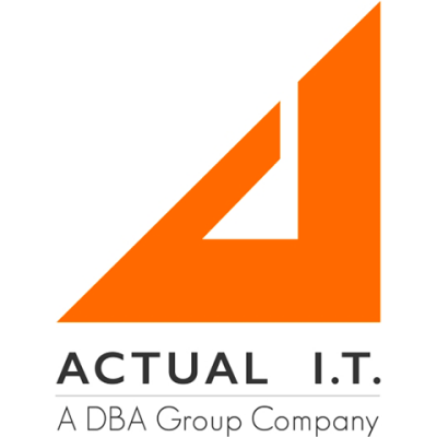 Logo Actual
