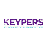 Logo Keypers
