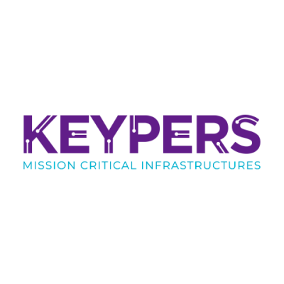 Logo Keypers