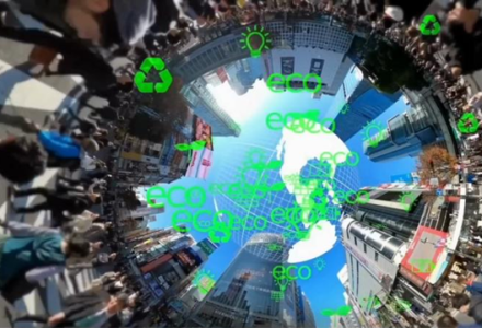 GH2 AT THE PORTO TOLLE ENERGY AUTONOMY CONFERENCE