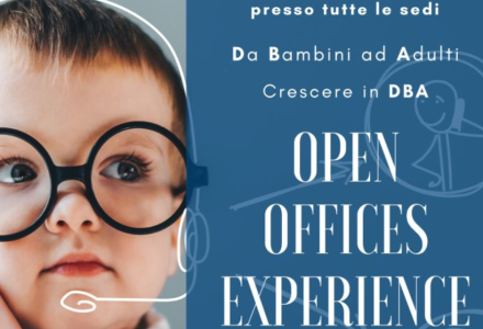 DBA OPEN OFFICES 2023