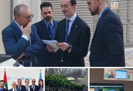 DBA'S SPEECH AT COP28