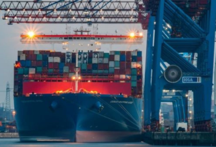 COLD IRONING SYSTEMS FOR SARDINIA PORTS