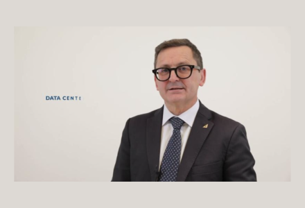 CASERTA DATA CENTER CAMPUS - OUR STORY