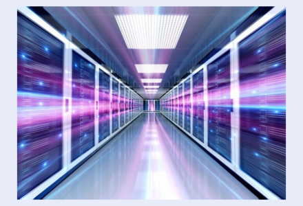 THE INTERNATIONAL DATA CENTER DAY