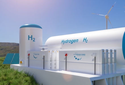 DBA GROUP E H2C:THE GREEN HYDROGEN PARTNERSHIP