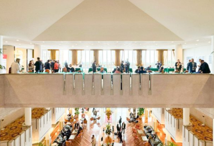 DBA TAKES PART IN PERSPECTIVE 2024