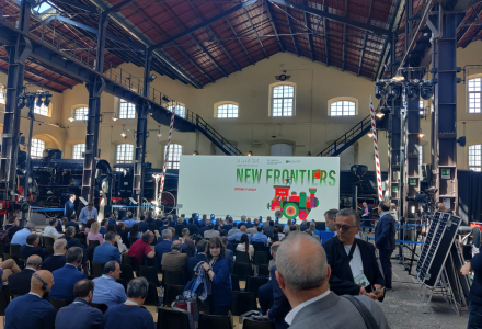 DBA At NAMEX ANNUAL MEETING 2024