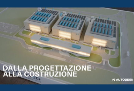 AUTODESK: THE DBA CASE STUDY