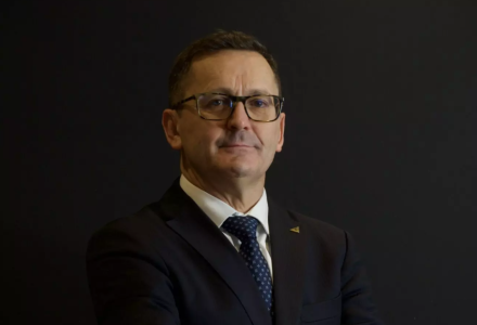 COR.COM'S INTERVIEW WITH RAFFAELE DE BETTIN