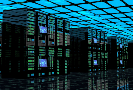 Fastweb PoP infrastructures