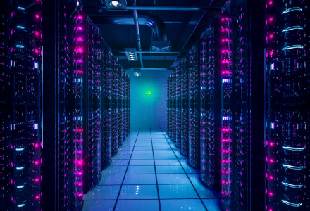 PoP: Vodafone Core Network Centers