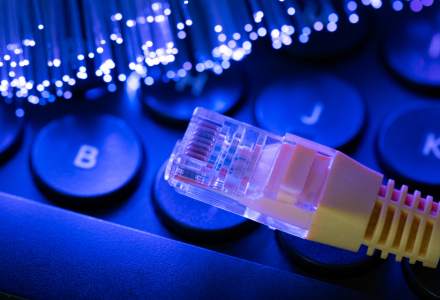 Professional Services for Ultra-Fast Networks