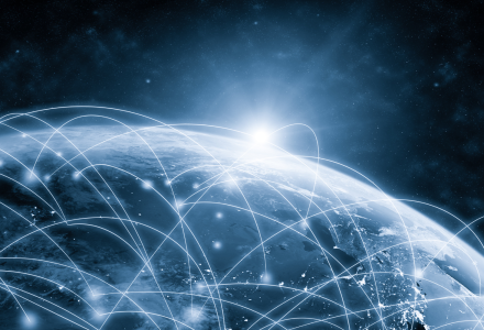 Professional services for the "Wind Building The Network" project