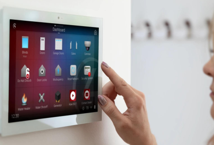 Building Automation And Control Systems (BACS) for energy efficiency