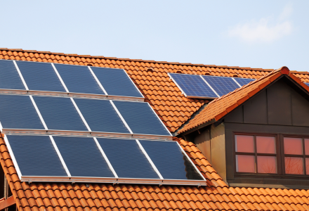 The Renewable Energy Community of Gemona del Friuli