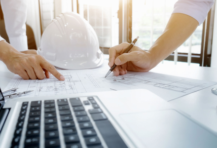 Worksite Safety: software services