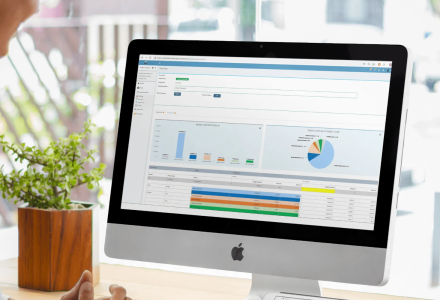 FTTH Network Project Management Platform