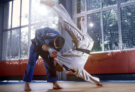 FIJKAM SPONSORSHIP: ROAD TO 2024 OLYMPICS