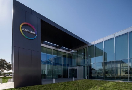 New Covestro HQ