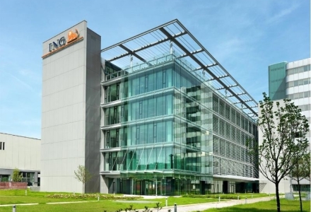 Testi 250 – Ing Direct Headquarters