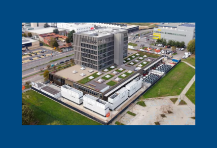 IN MILAN THE FIRST PROJECT IN ITALY FOR HEAT RECOVERY FROM DATA CENTRES