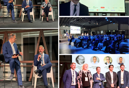 PRESENT AT ‘HPC ROUNDTABLE 2024’