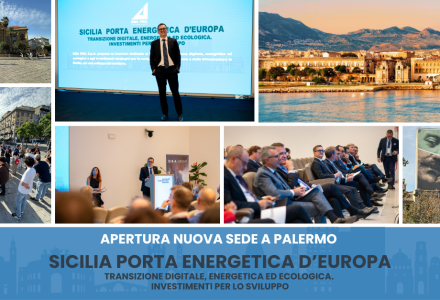 DBA GROUP EXPANDS: NEW OPERATIONAL OFFICE IN PALERMO