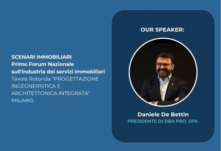 REAL ESTATE SCENARIOS – FIRST NATIONAL FORUM ON THE REAL ESTATE SERVICES INDUSTRY